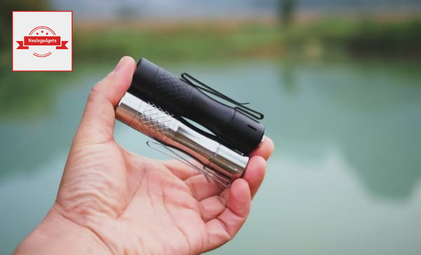 Reasons to Use Nealsgadgets!