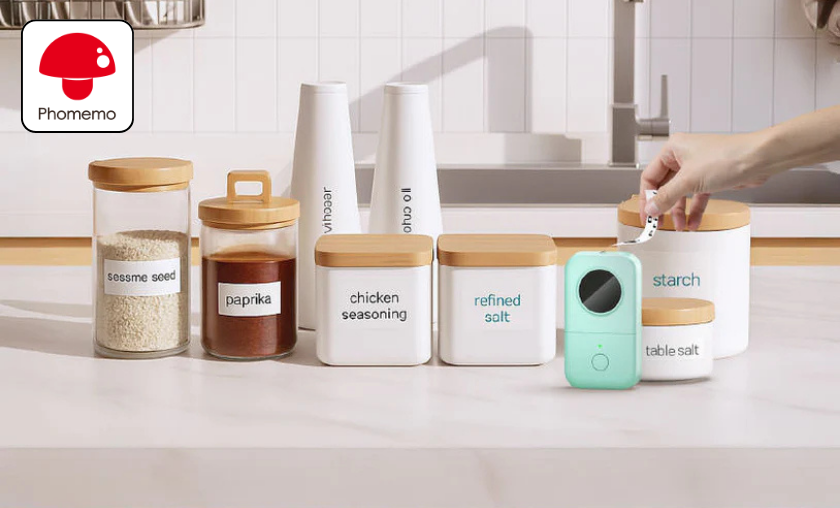 Reasons to Use Phomemo in Daily Life!