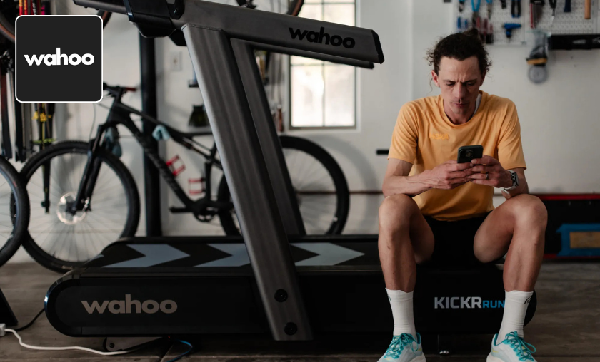 Setting Up Your Wahoo Smart Bike!