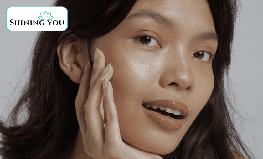 Shining You Review: Where Radiance Meets Science in Every Drop!