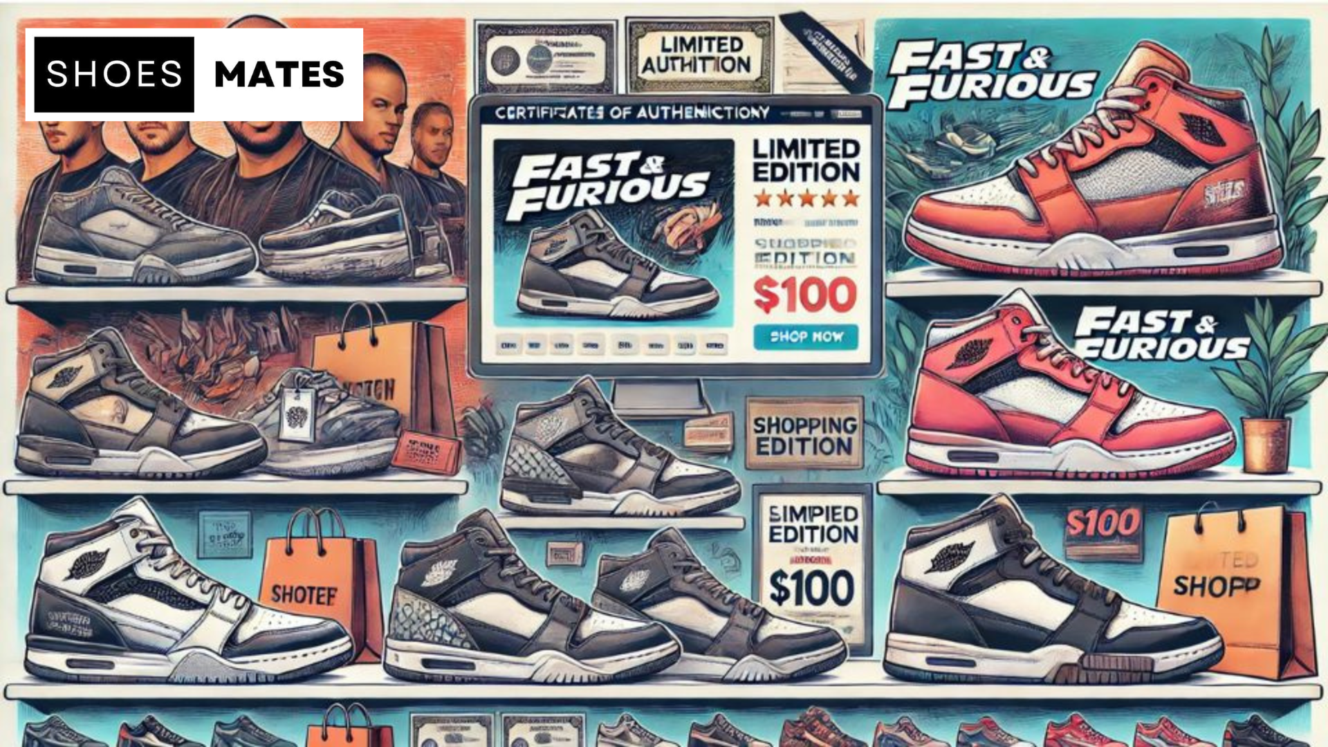 Shoemates Customer Reviews: Fans Speak Out!