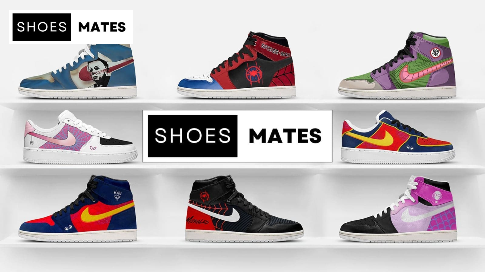 Shoemates Review: Step Into Your Story!