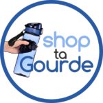 Shop ta Gourde Logo