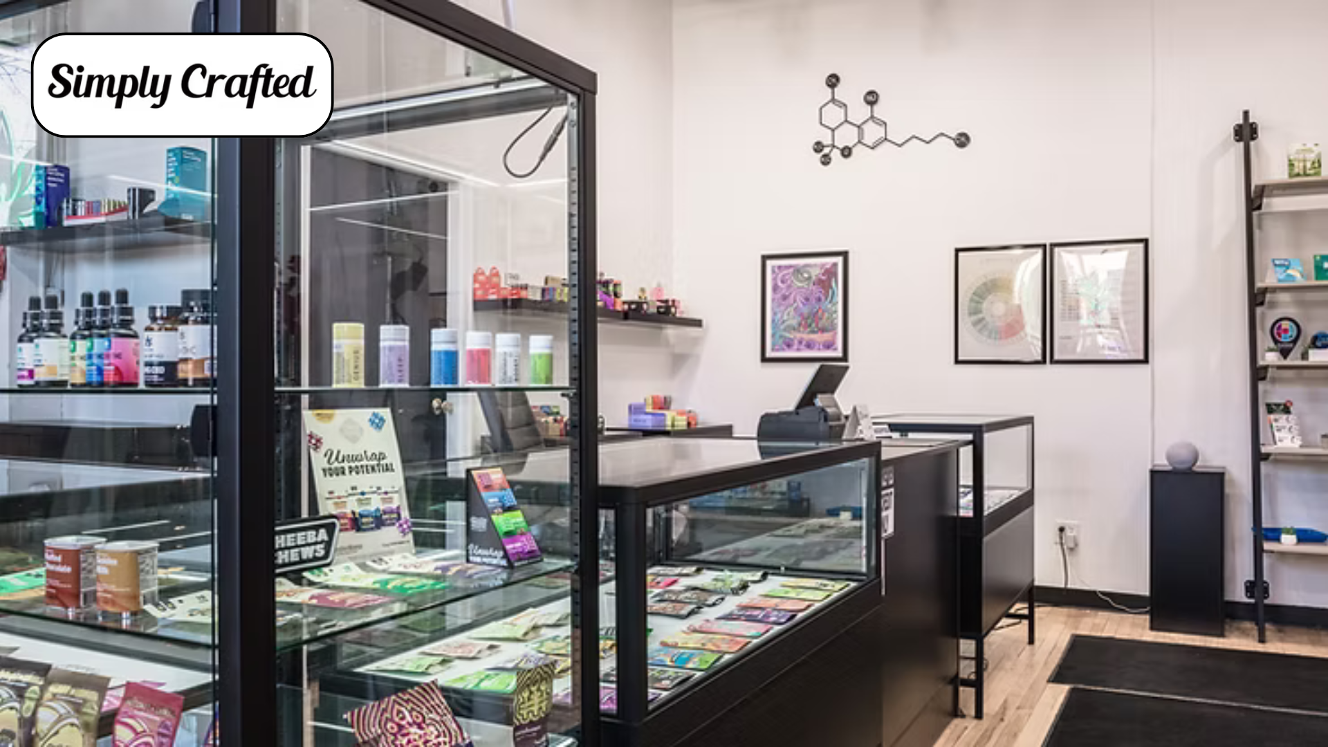 Simply Crafted vs Other Brands: Quality You Can Taste!