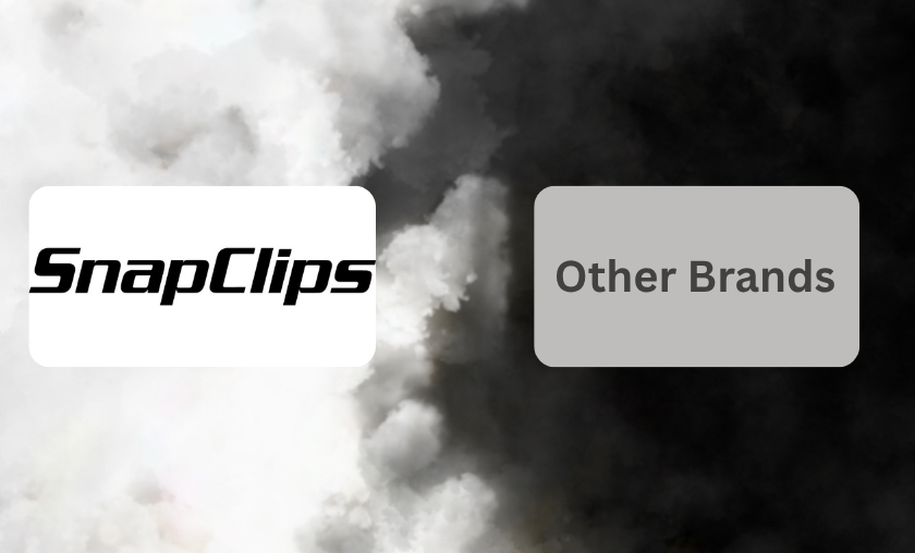 SnapClips vs Other Barbell Collars!