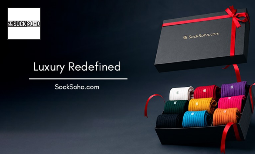 SockSoho Review: The Comfort Revolution!