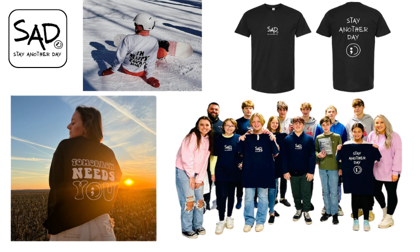 StayAnotherDay vs Other Brands: Awareness With Style!