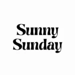Sunny Sunday Logo