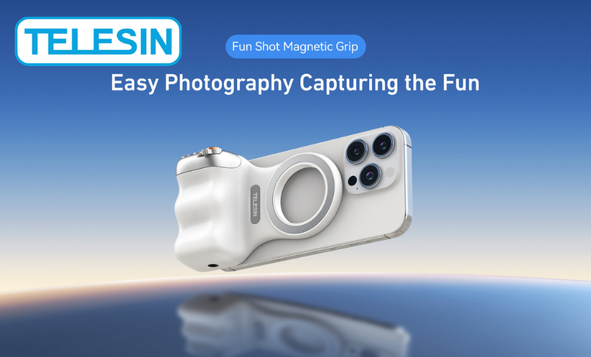 TELESIN Review: Capturing Brilliance!