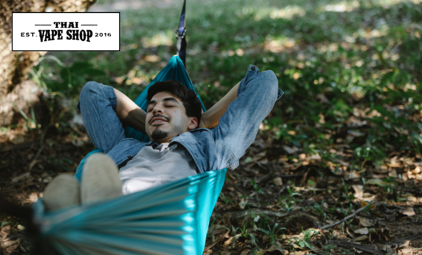 THAI VAPE SHOP Customer Reviews!