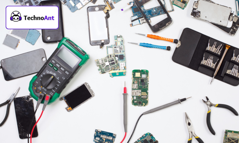 TechnoAnt Customer Reviews: Fans of Smart Gadgets!