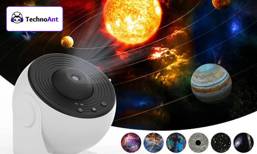 TechnoAnt Review: Innovative Gadgets for Modern Living!