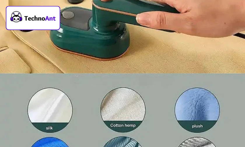 TechnoAnt vs Other Brands: Innovation That Stands Out!