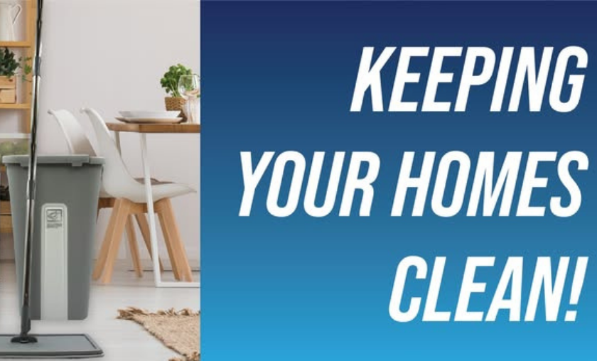 The Dustpan and Brush Store Review: Where Cleanliness Meets Simplicity!