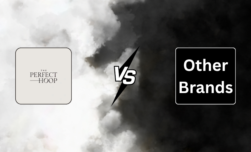 The Perfect Hoop vs Other Brands!