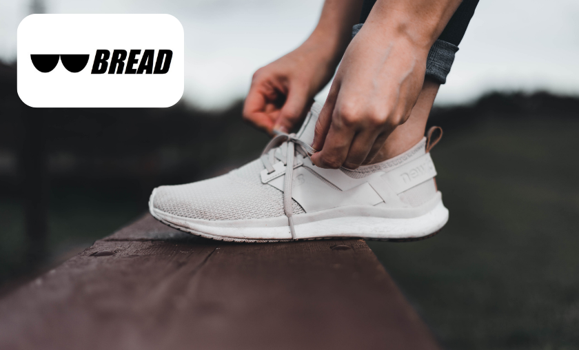 The Story Behind Bread Laces!