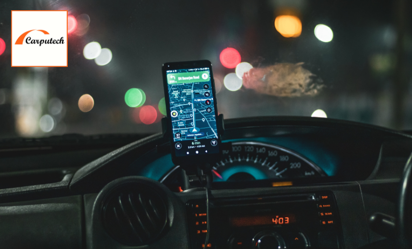 The Story Behind Carputech!