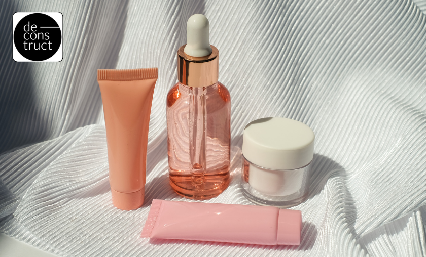 The Story Behind Deconstruct Skincare!