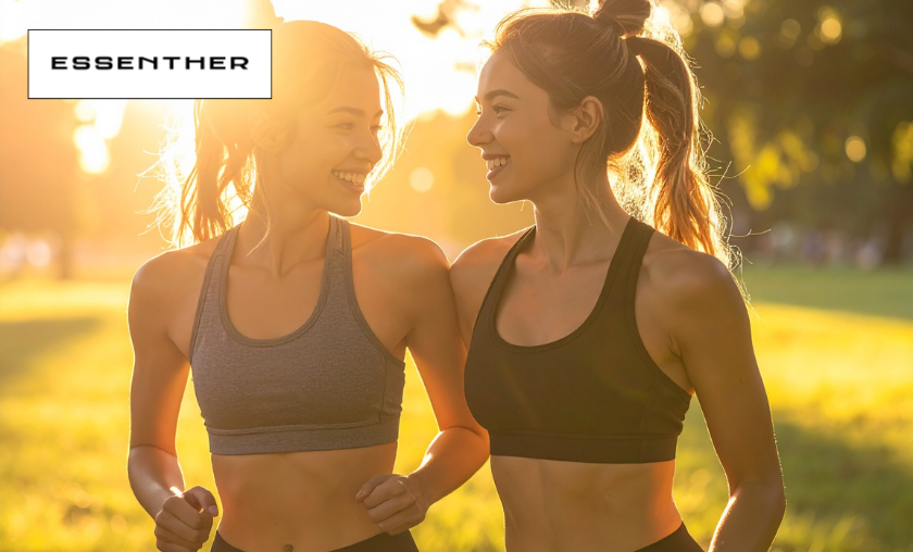 The Story Behind Essenther!