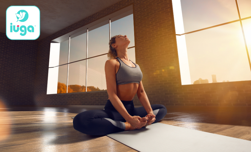 The Story Behind IUGA!