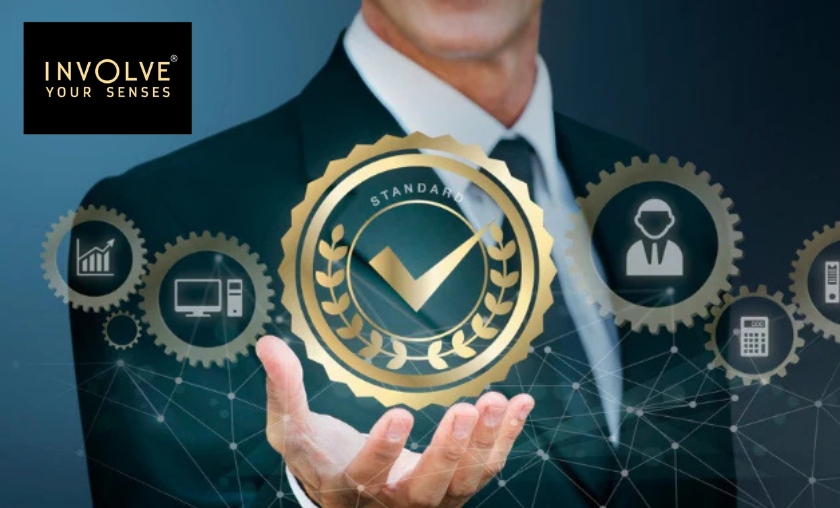 The Story Behind Involve Your Senses!