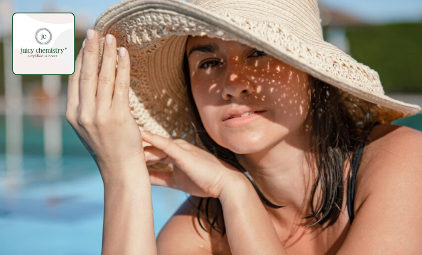 The Story Behind Juicy Chemistry!