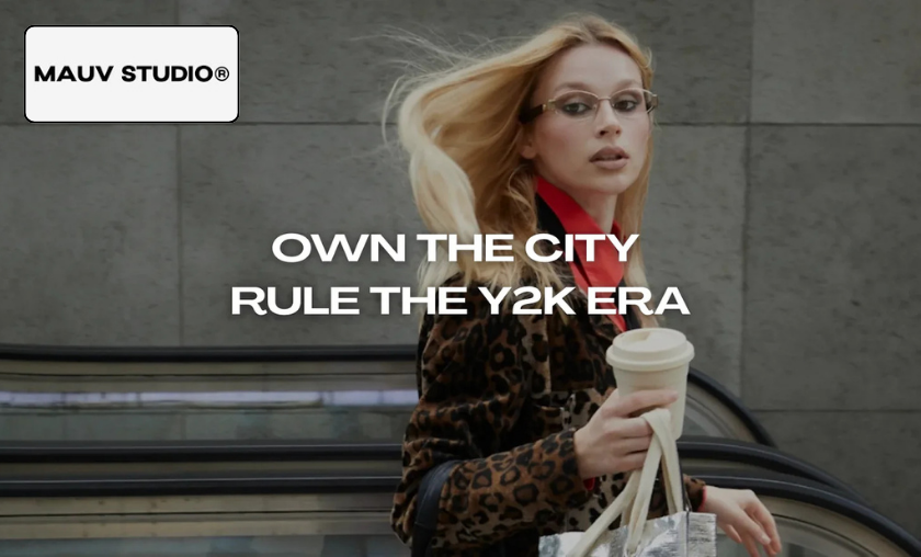 The Story Behind Mauv Studio!