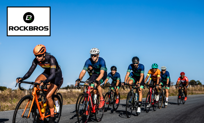 The Story Behind ROCKBROS!