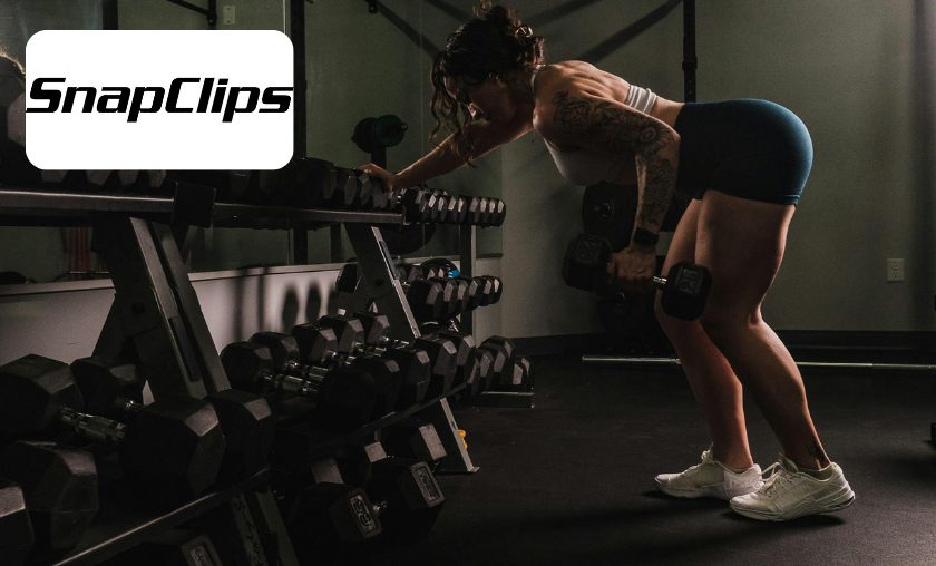 The Story Behind SnapClips: From Garage Idea to Gym Essential!