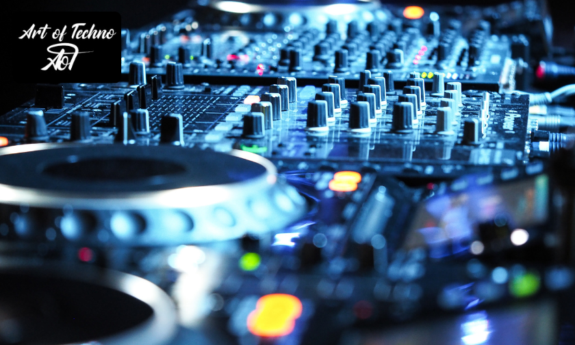 The Story of Art Of Techno: Fashion With an Edge!