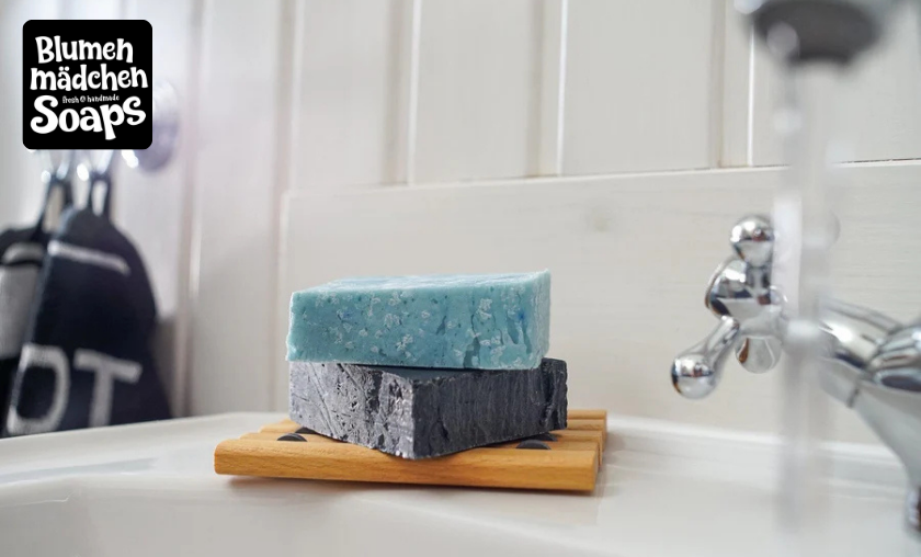 The Story of Blumenmädchen: Inspired by Nature!