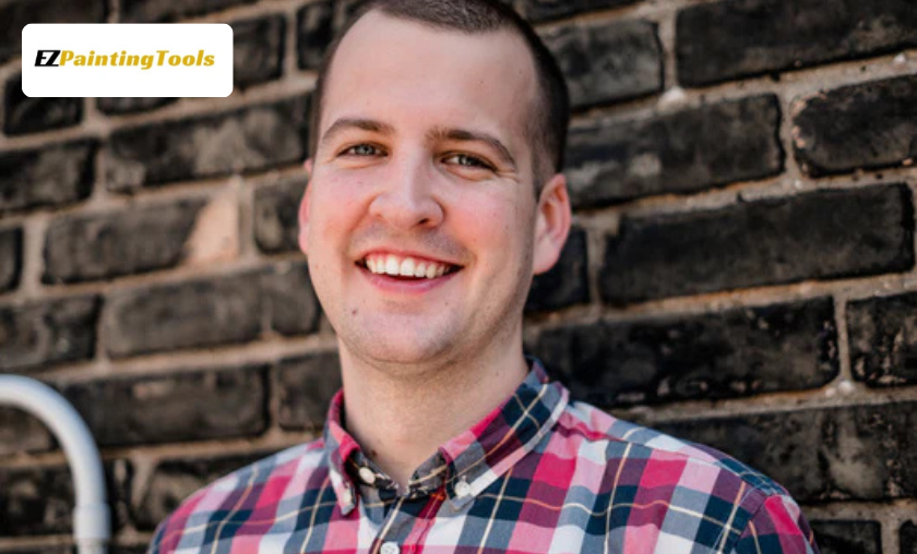 The Story of EZ Paint Tools!