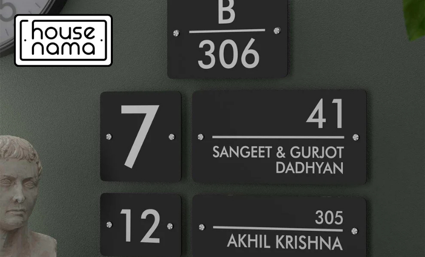 The Story of Housenama!