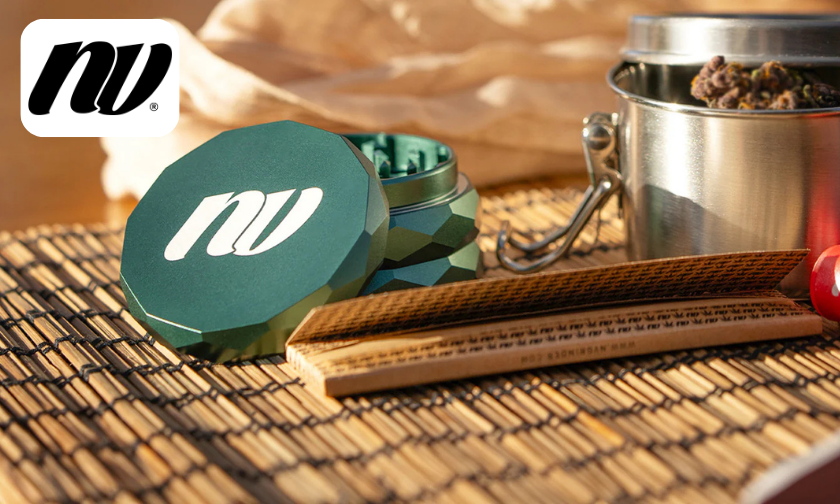 The Story of NV Grinder: Passion for Perfect Drinks!