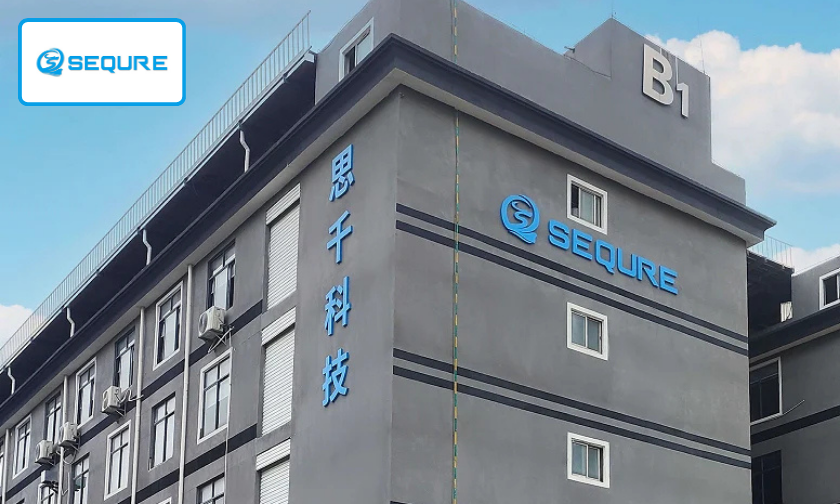 The Story of SEQURE: Engineering Power for Every Adventure!