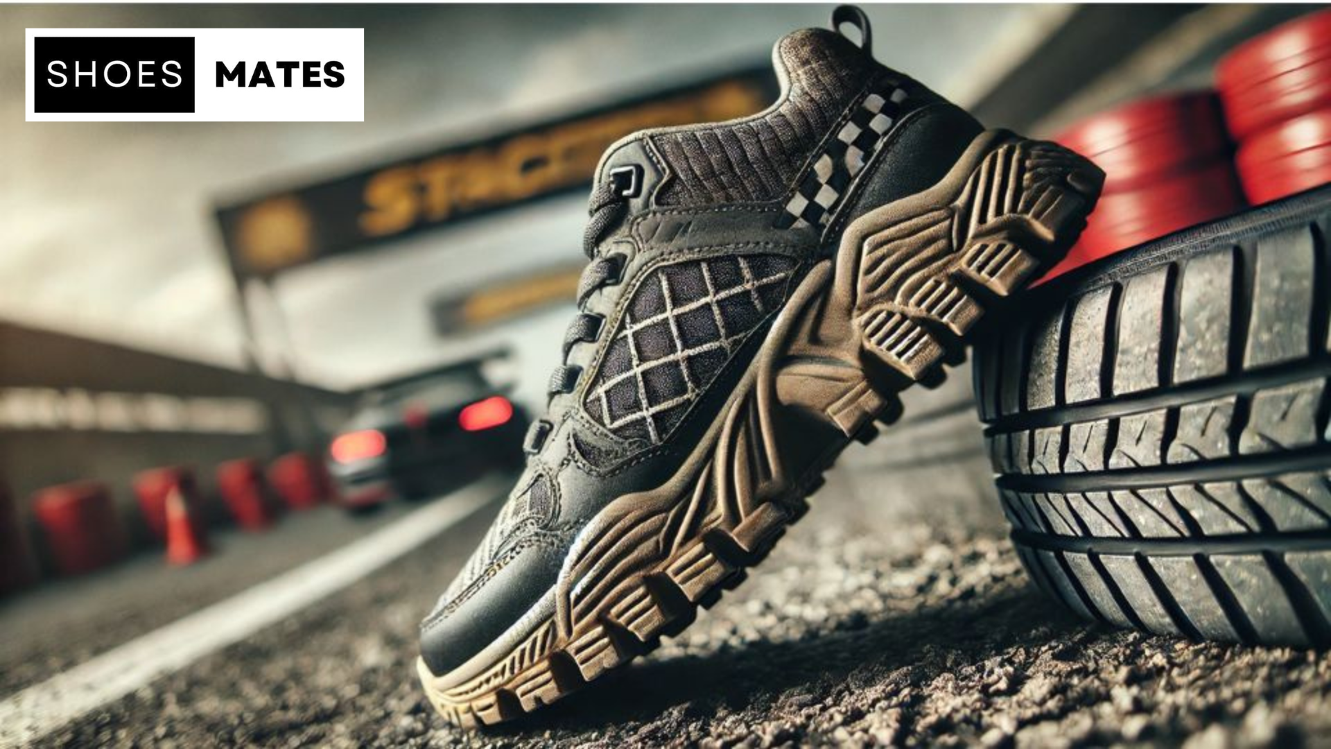 The Story of Shoemates: Passion in Every Step!