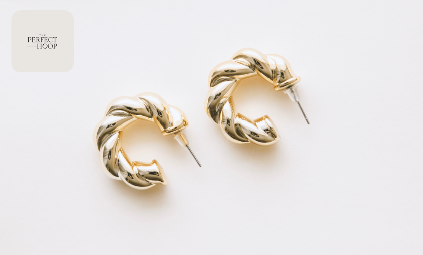 The Story of The Perfect Hoop!