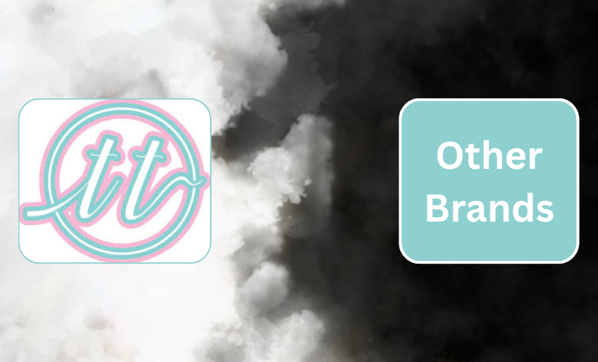 Twinkled T vs Other Brands!