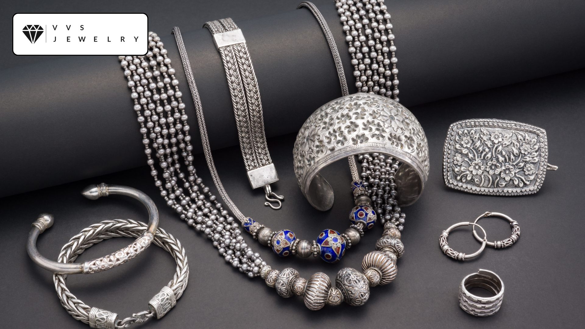 VVS Jewelry Review: Shine With Style!