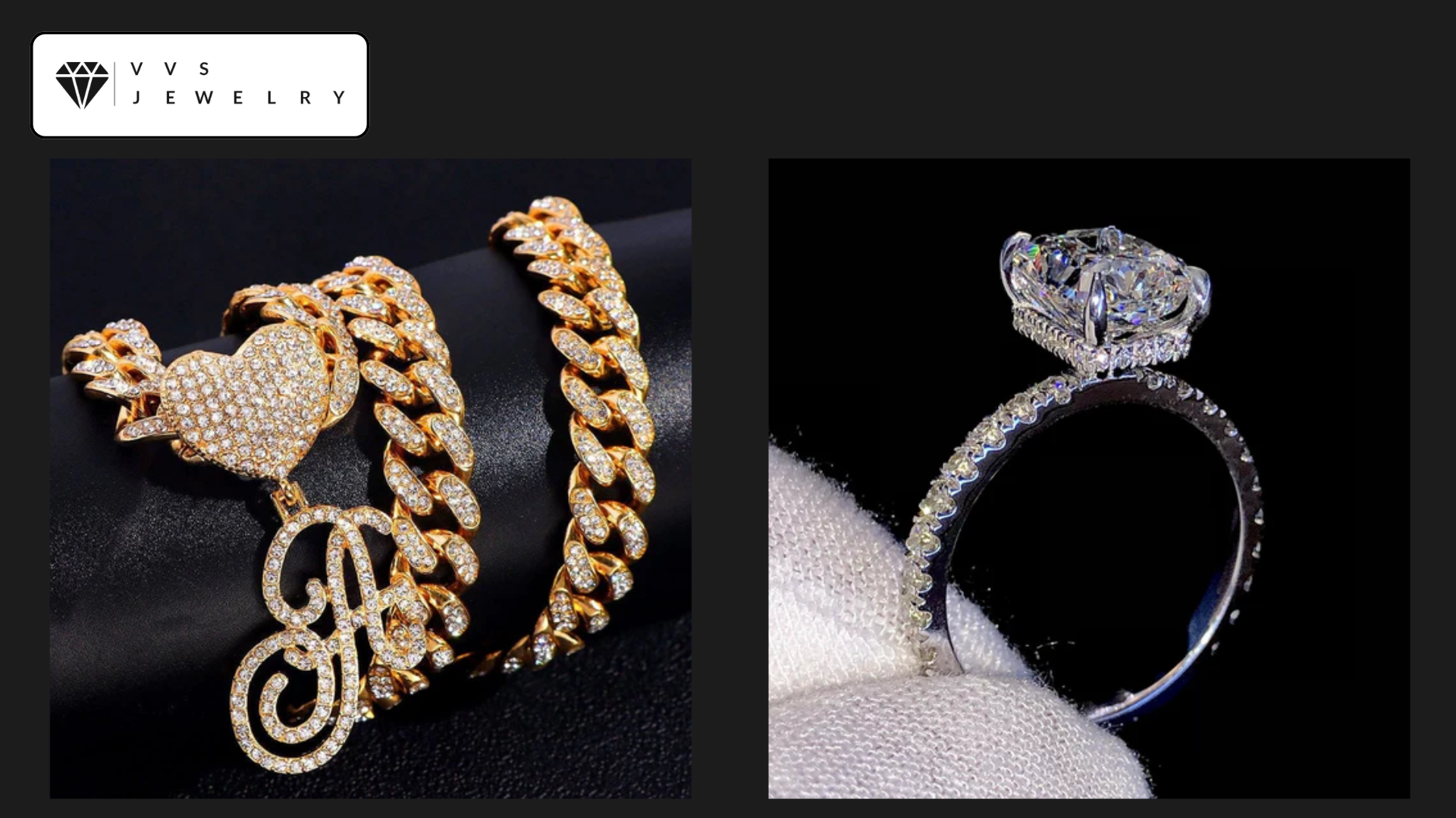 VVS Jewelry vs Other Brands: Shine That Stands Out!