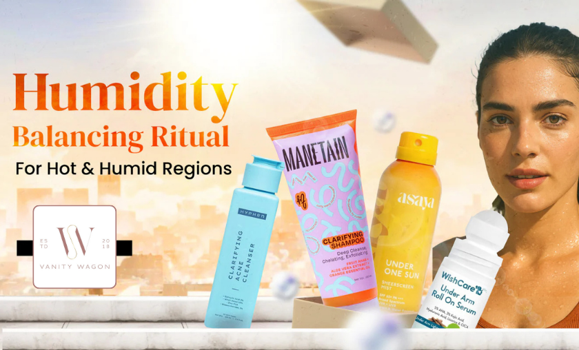 Vanity Wagon Review: Where Conscious Beauty Meets Modern Glamour!