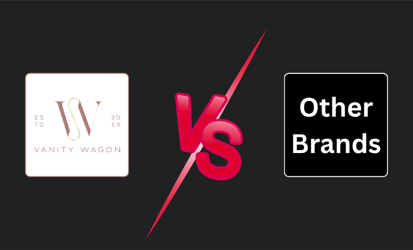 Vanity Wagon vs Other Beauty Platforms!