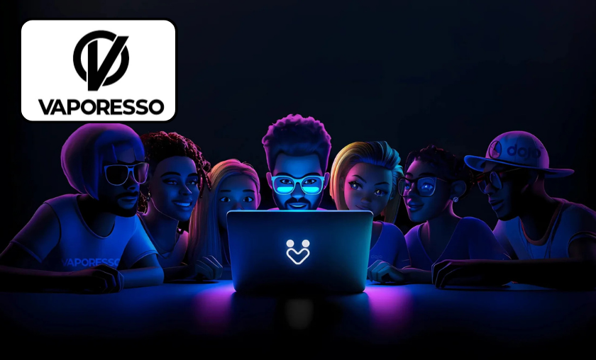 Vaporesso Store Customer Reviews!