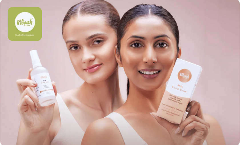 Vilvah Customer Review!