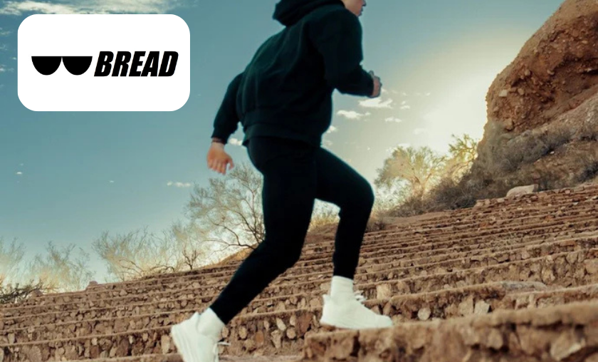 What Customers Say About Bread Laces!