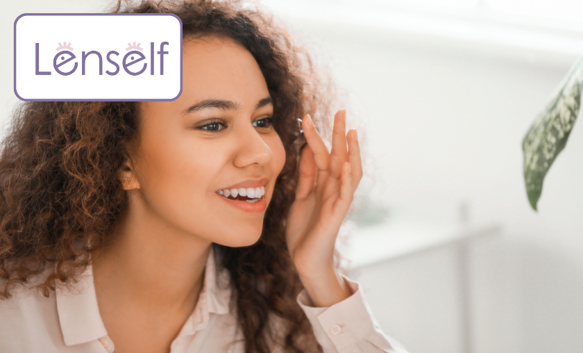 What Customers Say About Lenself!