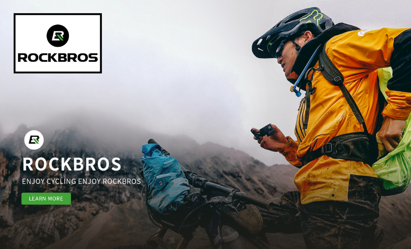 What Customers Say About ROCKBROS!