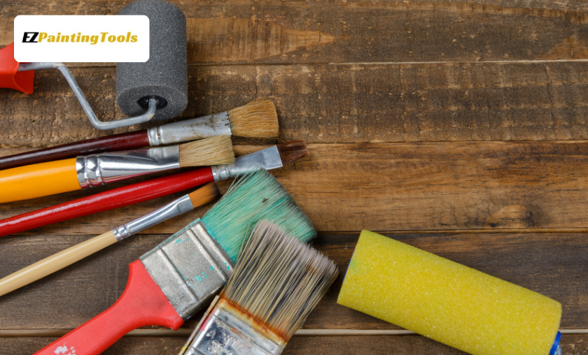 Why Choose EZ Paint Tools?