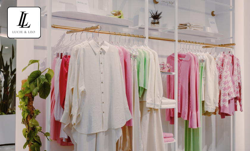 Why Choose Lucie & Leo?