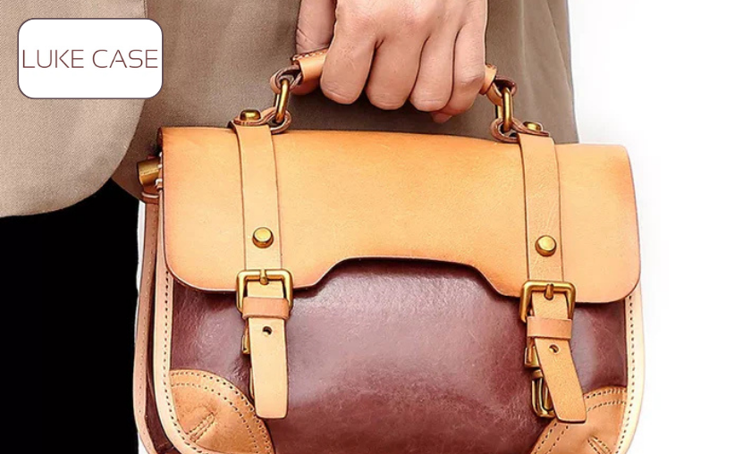 Why Choose Luke Case?